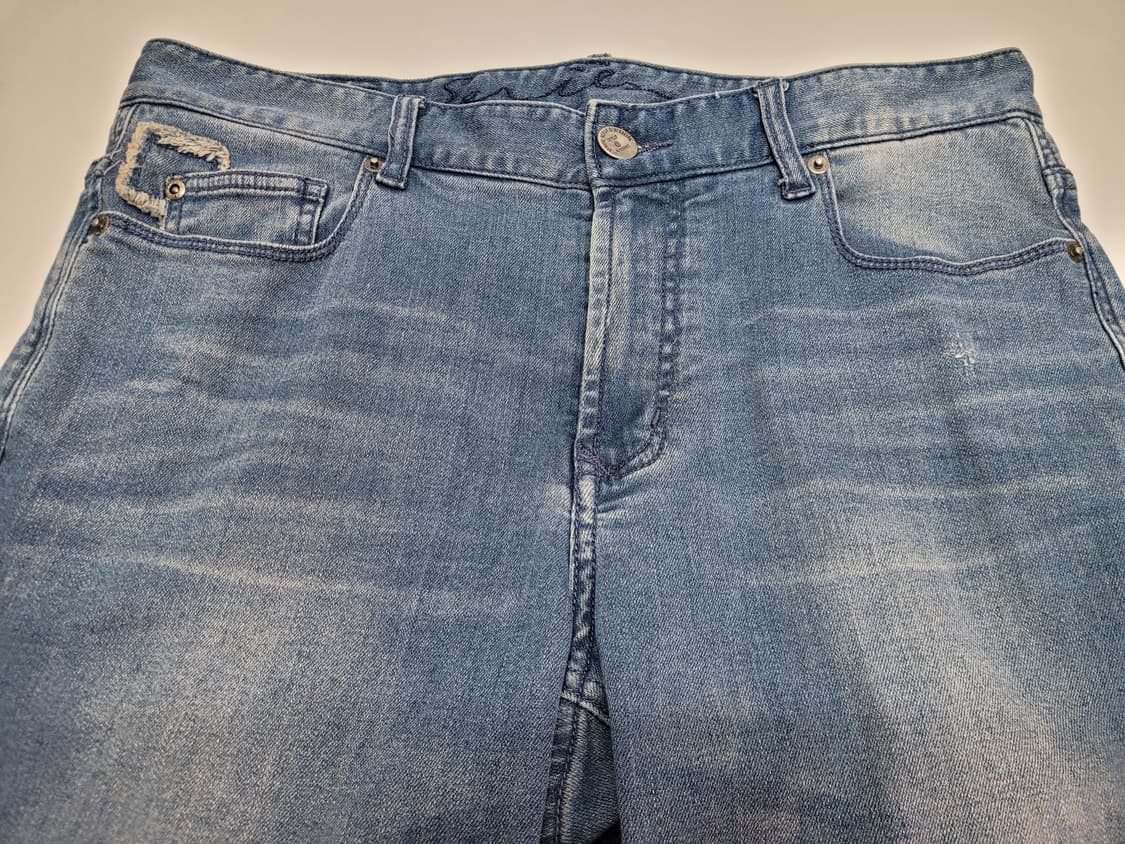 Series 20SS 시리즈 워싱 데님 청바지 / 남 86 (34)
 상품이미지3