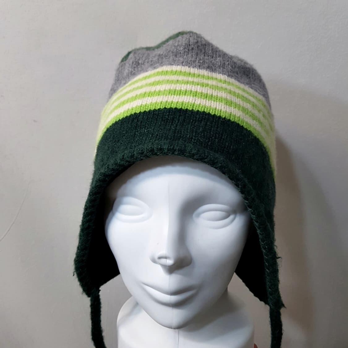 Patagonia 파타고니아 귀달이 니트 모자 상품이미지4