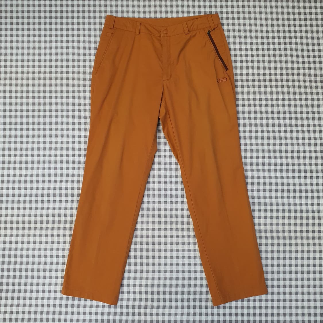 아이더 스판 팬츠 남자31 상품이미지1