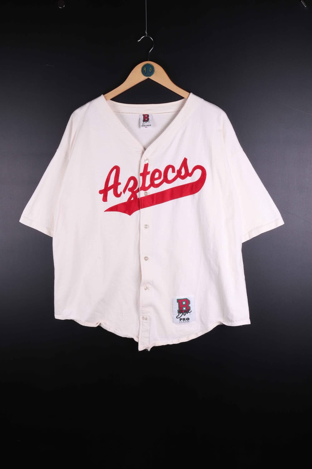 프로클래식 야구 유니폼 상품이미지1