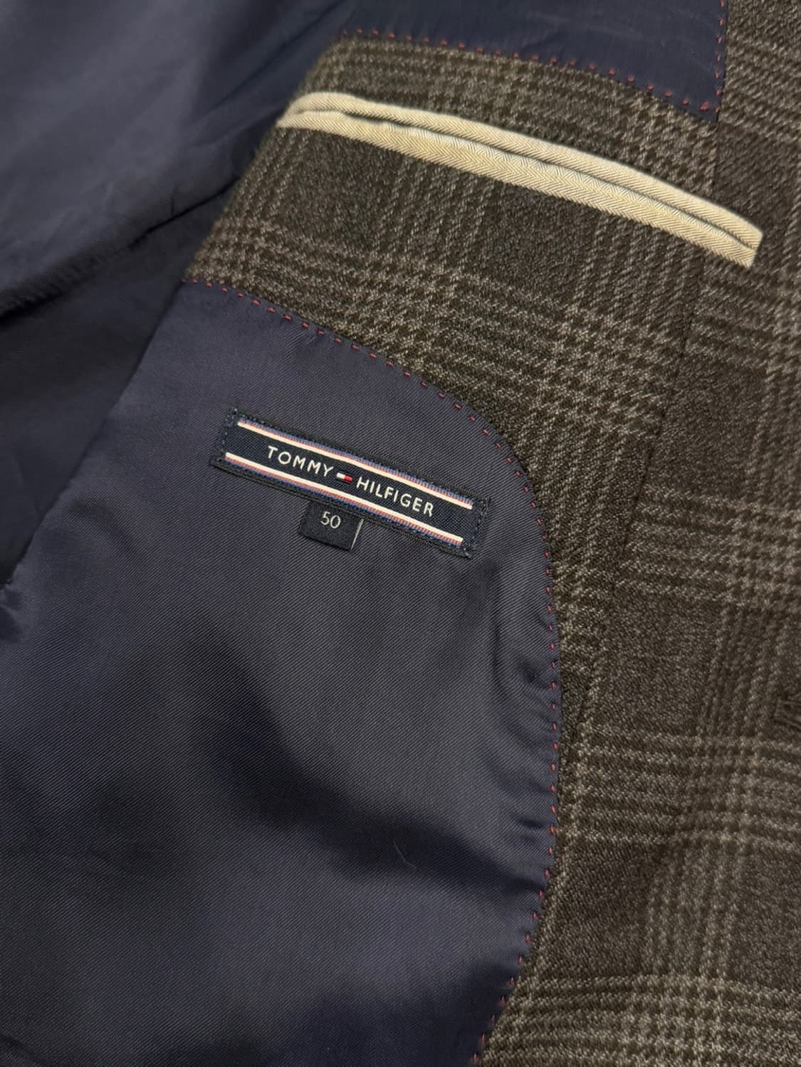 타미힐피거 자켓 100~103 상품이미지8