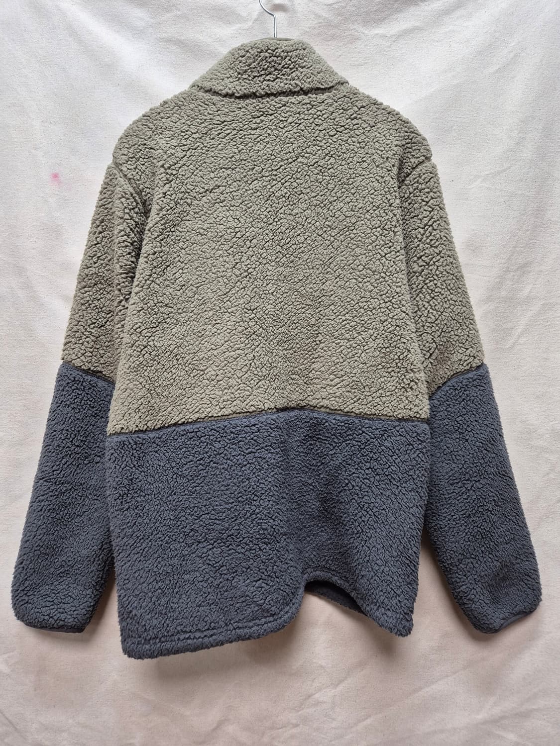 콜롬비아 후리스자켓 상품이미지4