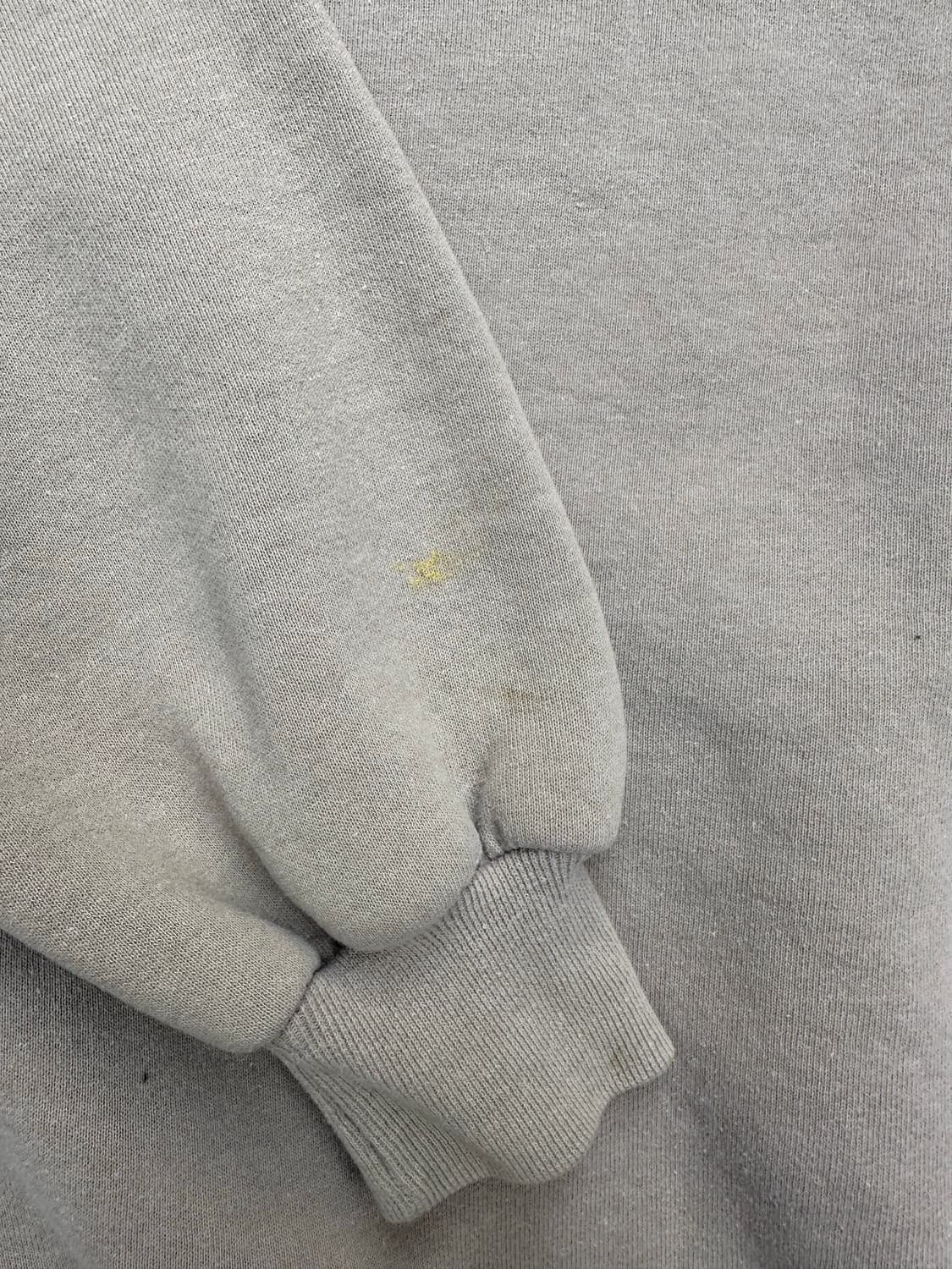 빈티지 90s 러셀 스웻셔츠 상품이미지5