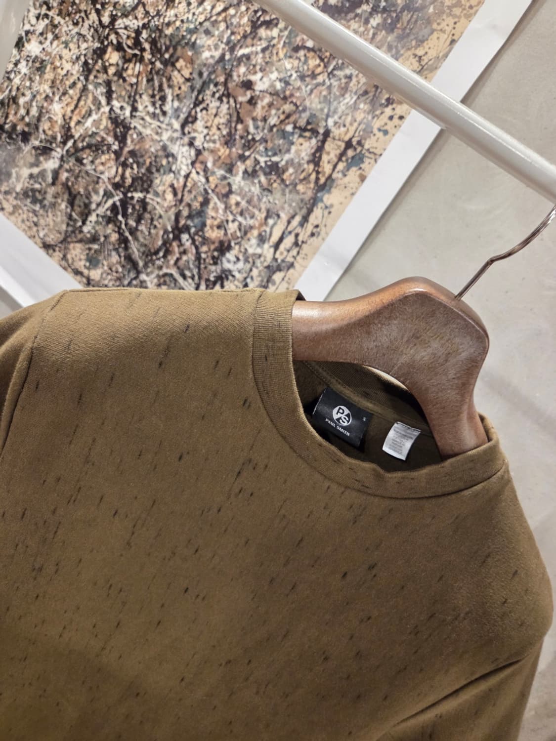 폴스미스 티셔츠 상품이미지8