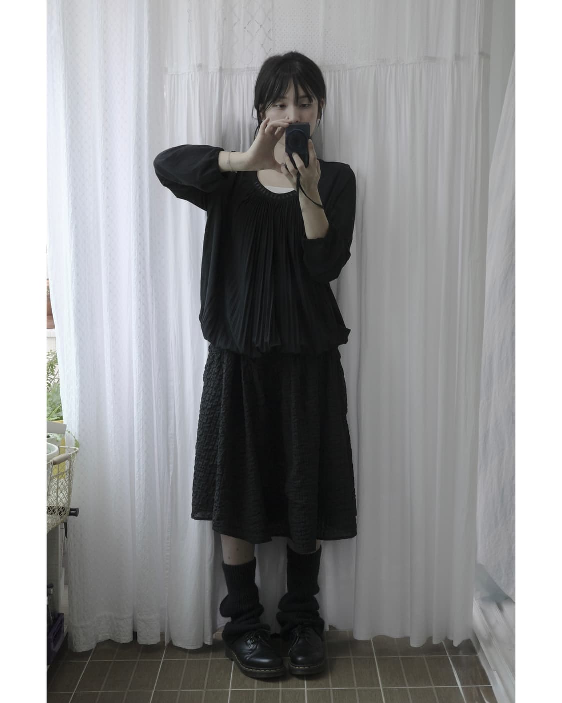ensuite balloon top 상품이미지4