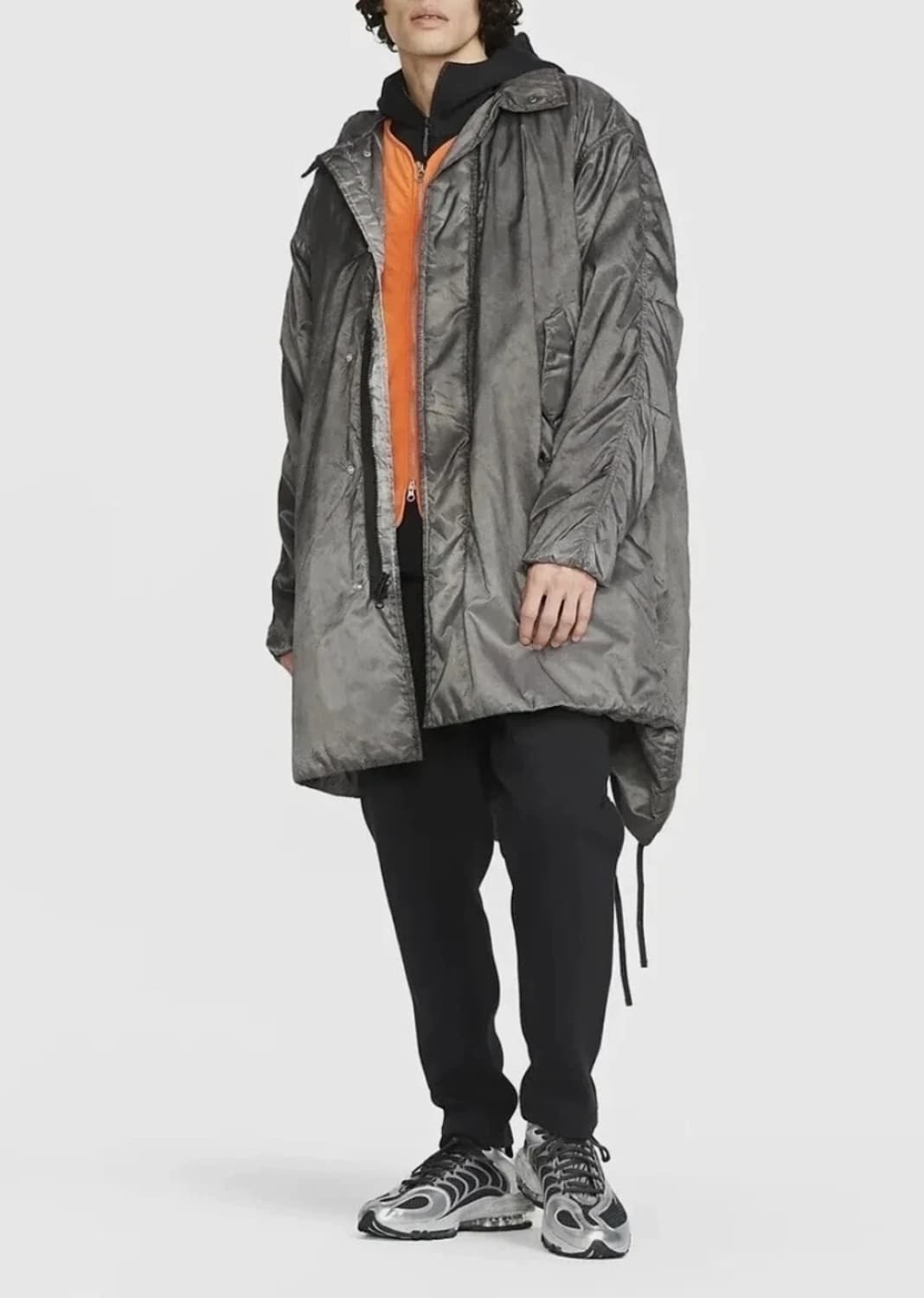 (택포) 나이키 테크 팩 써마핏 파카 100 B728 상품이미지2