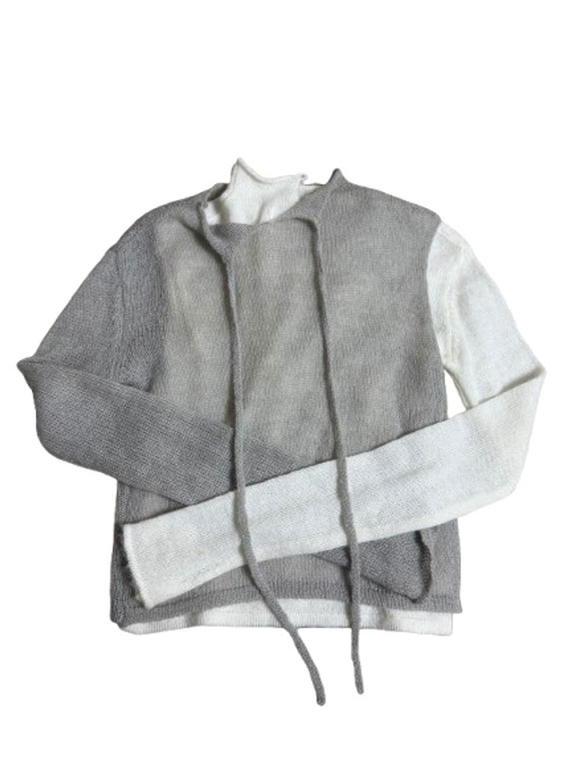 파르티멘토 레이어드 티 상품이미지1