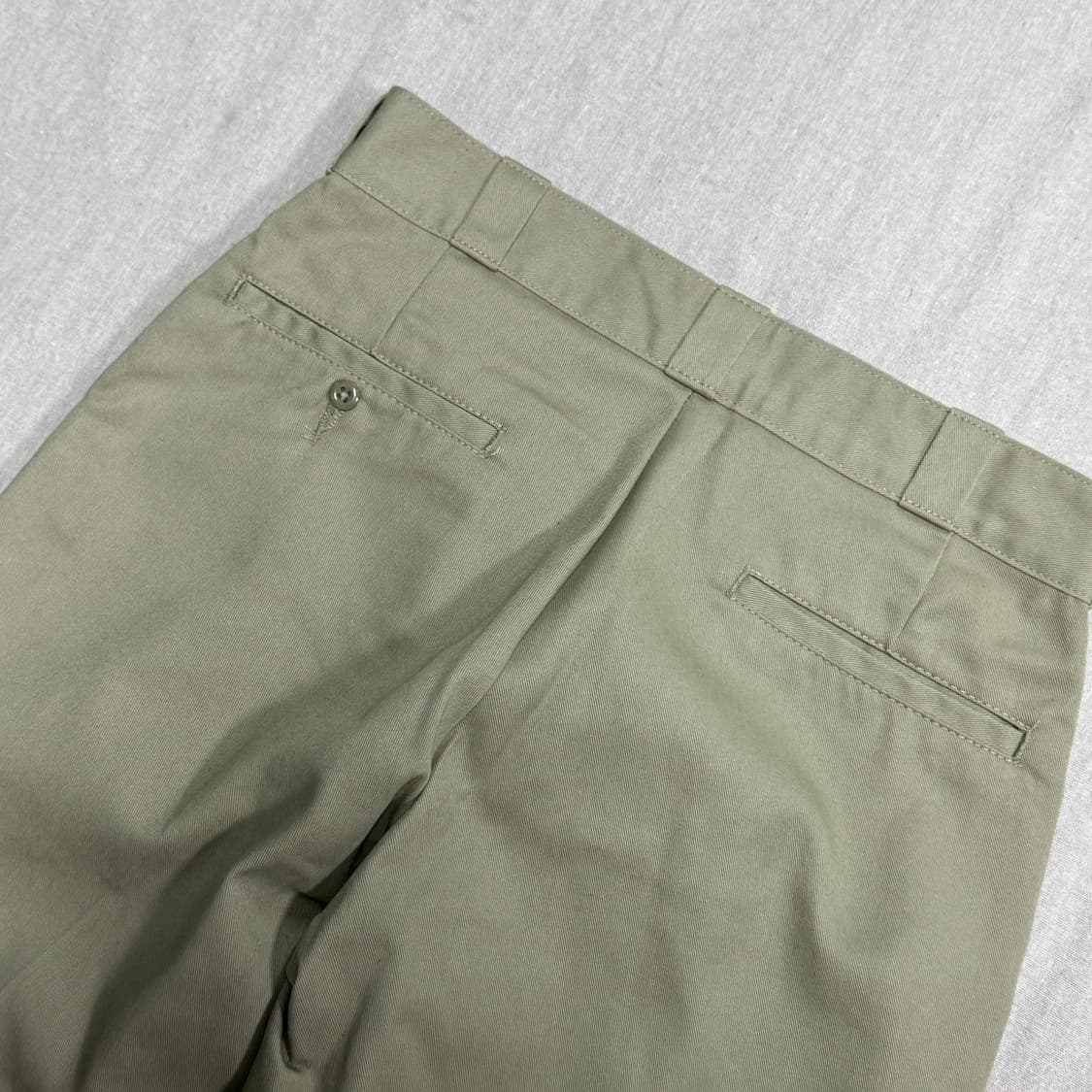 디키즈 더블니 베이지 워크팬츠 32 상품이미지6