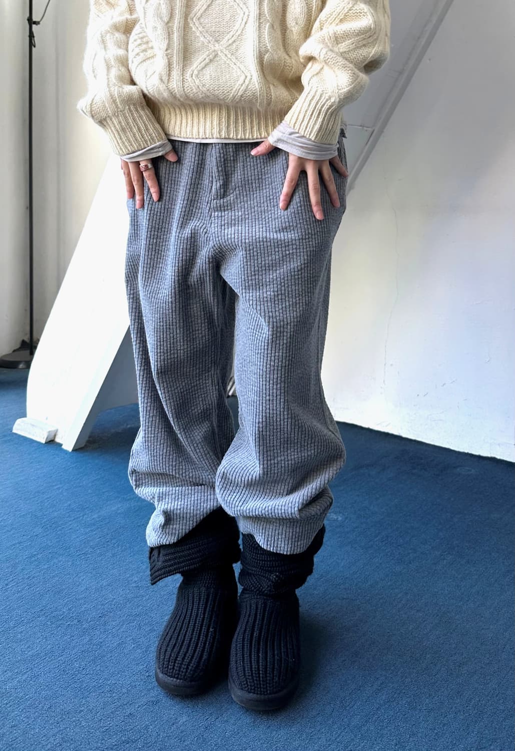 Beams boy 상품이미지2