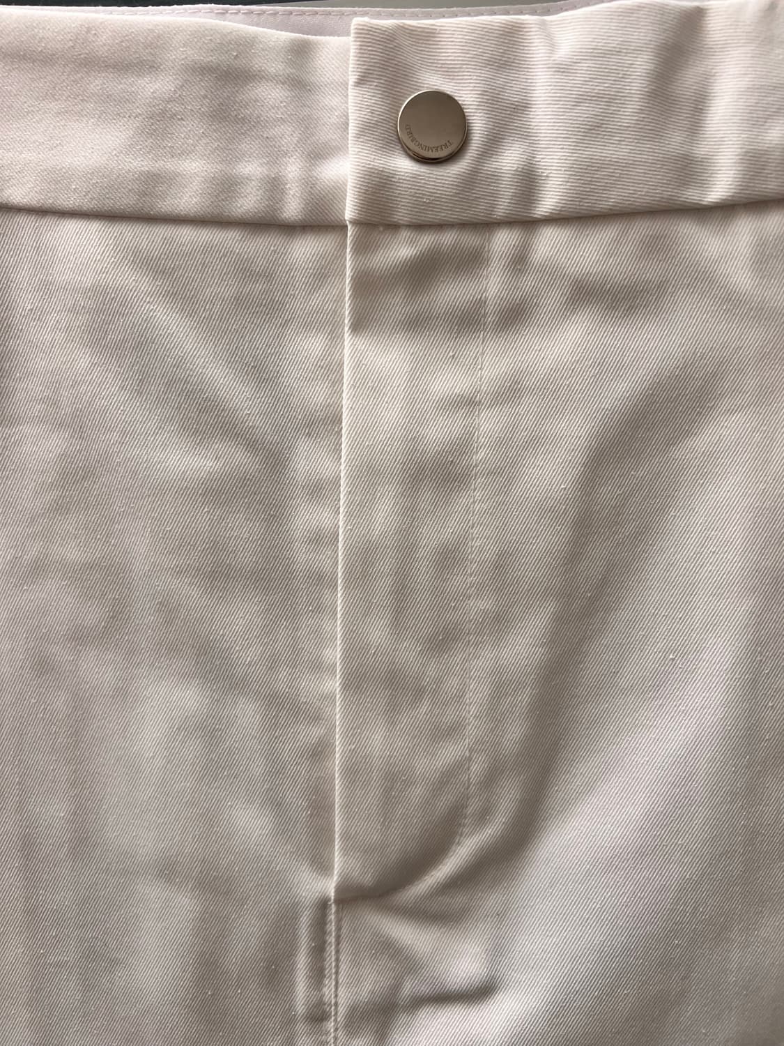 트리밍버드 Inverted pleats setup-skirt 상품이미지6