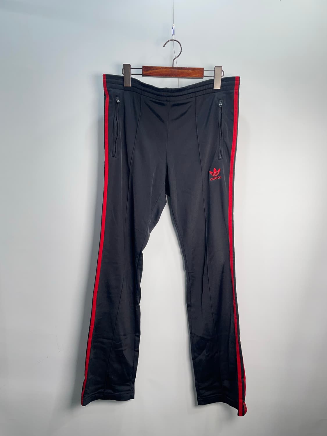 아디다스 검빨 트레이닝 셋업 져지 트랙탑 상품이미지6