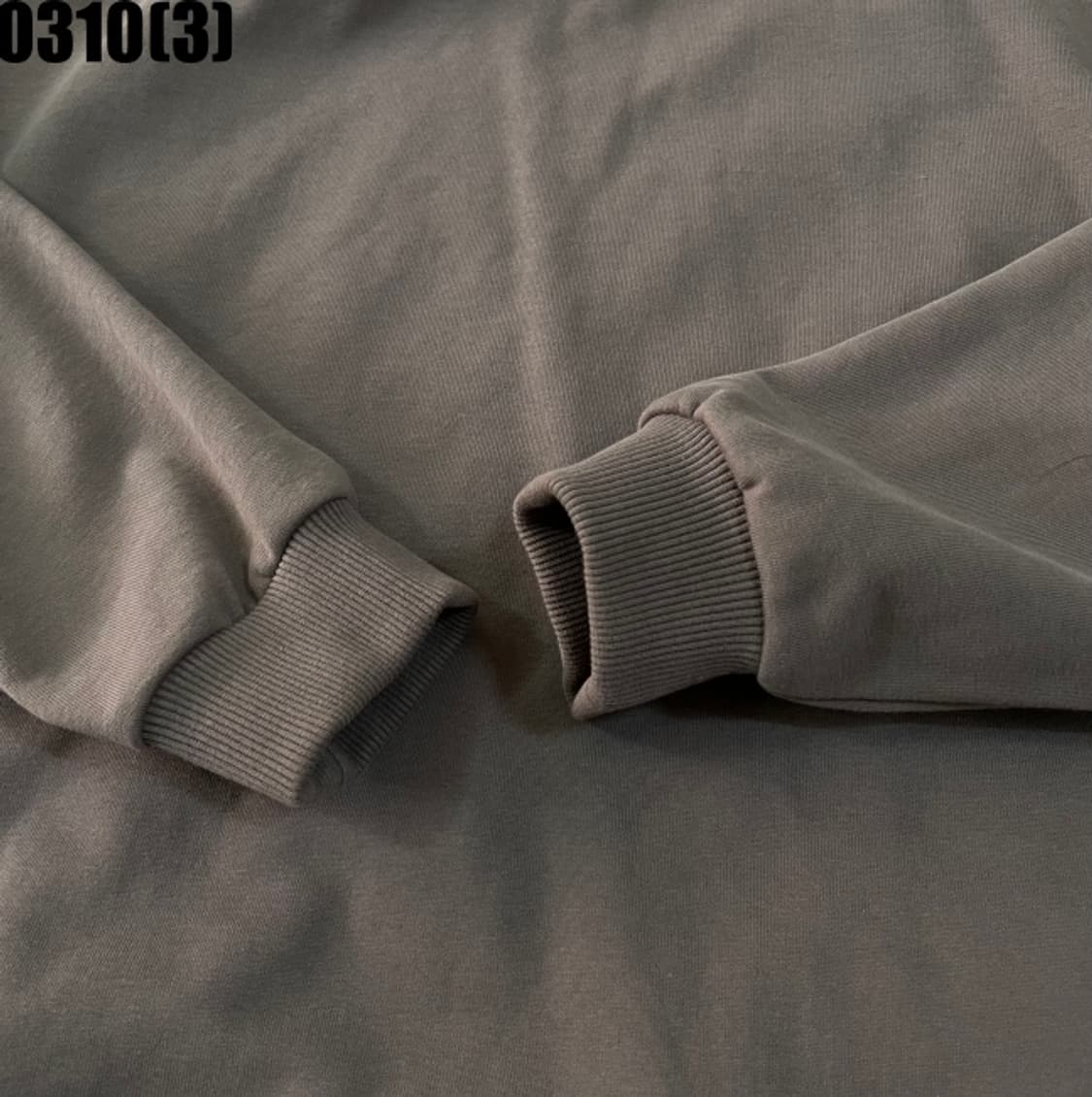 일꼬르소 맨투맨 상품이미지4