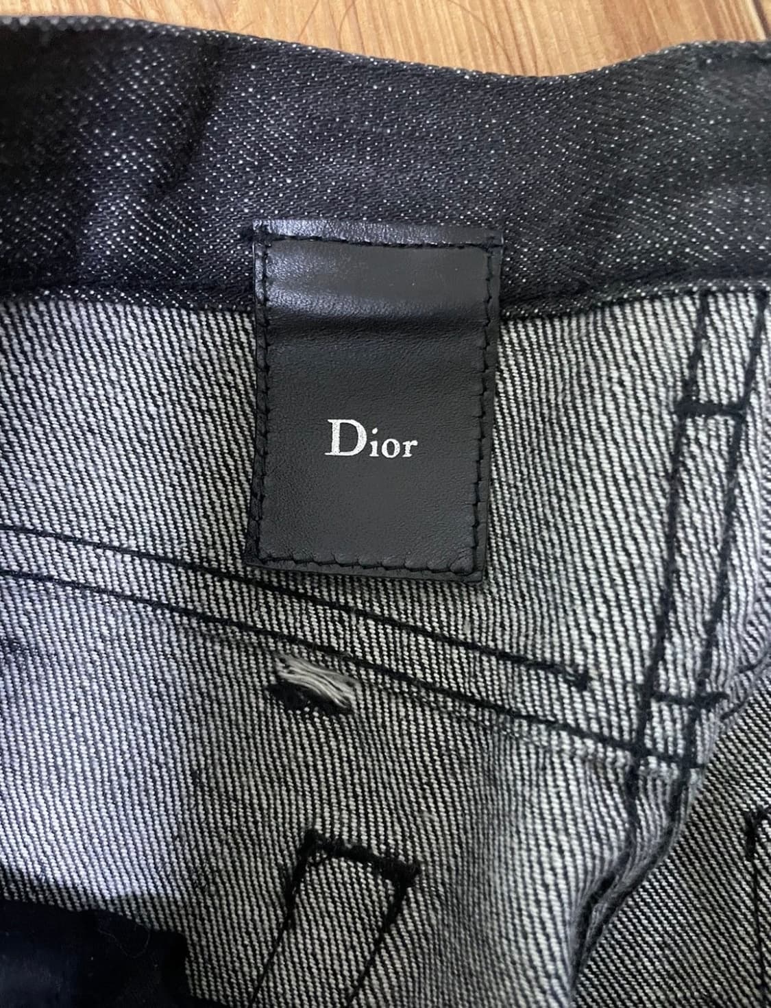 [30] 디올 04 스트립기 코팅 디스진 컬렉션 상품이미지4