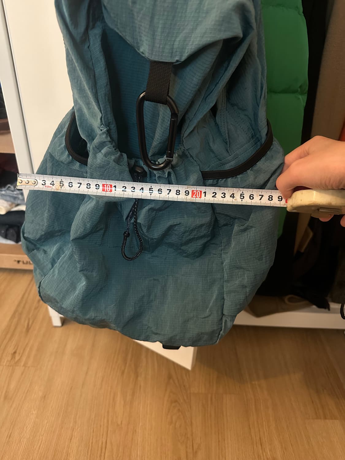 Mmogarden가방 상품이미지4