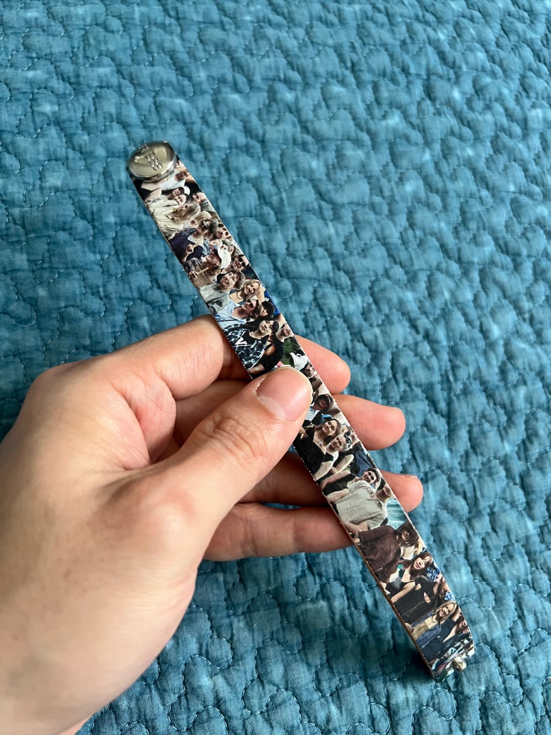 블레스 25주년 기념 팔찌 상품이미지1