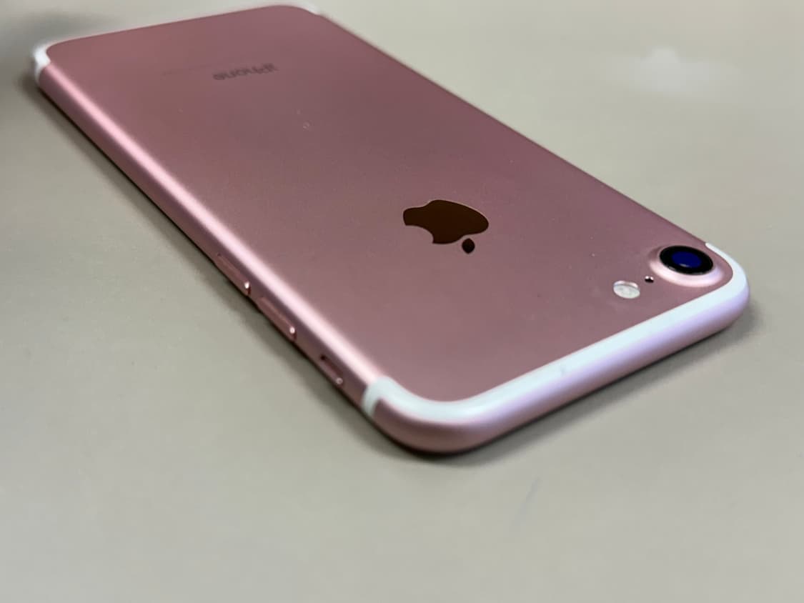 아이폰7 로즈골드 32G  상품이미지7