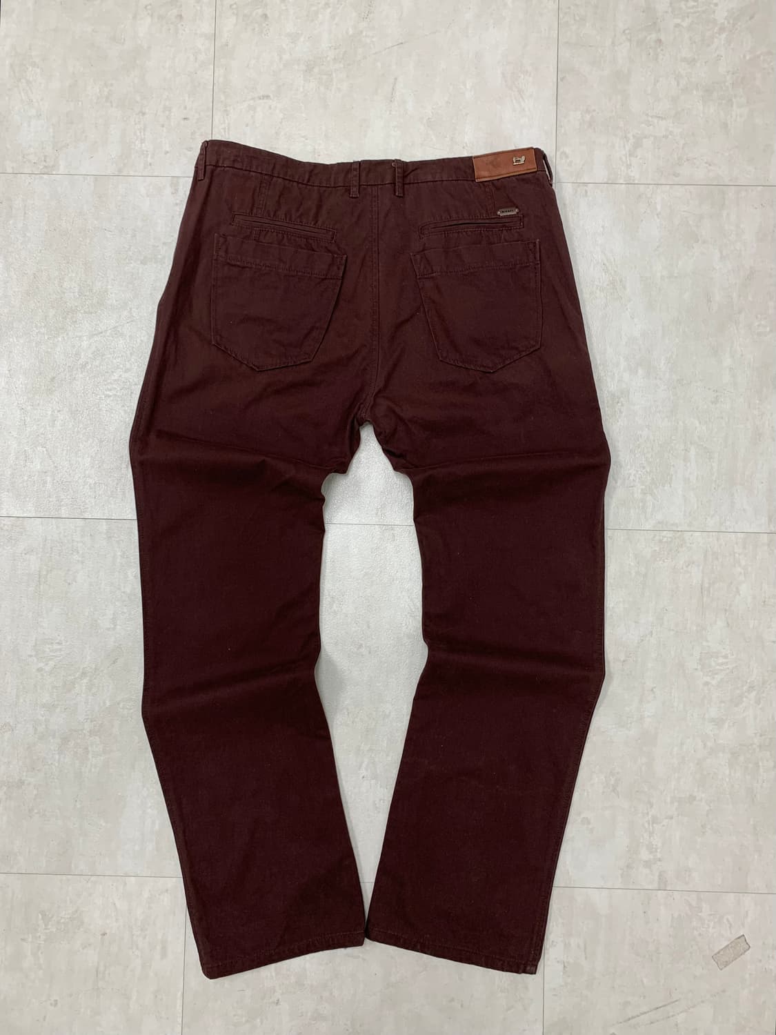 디젤 슬림핏 데님팬츠#792 상품이미지2