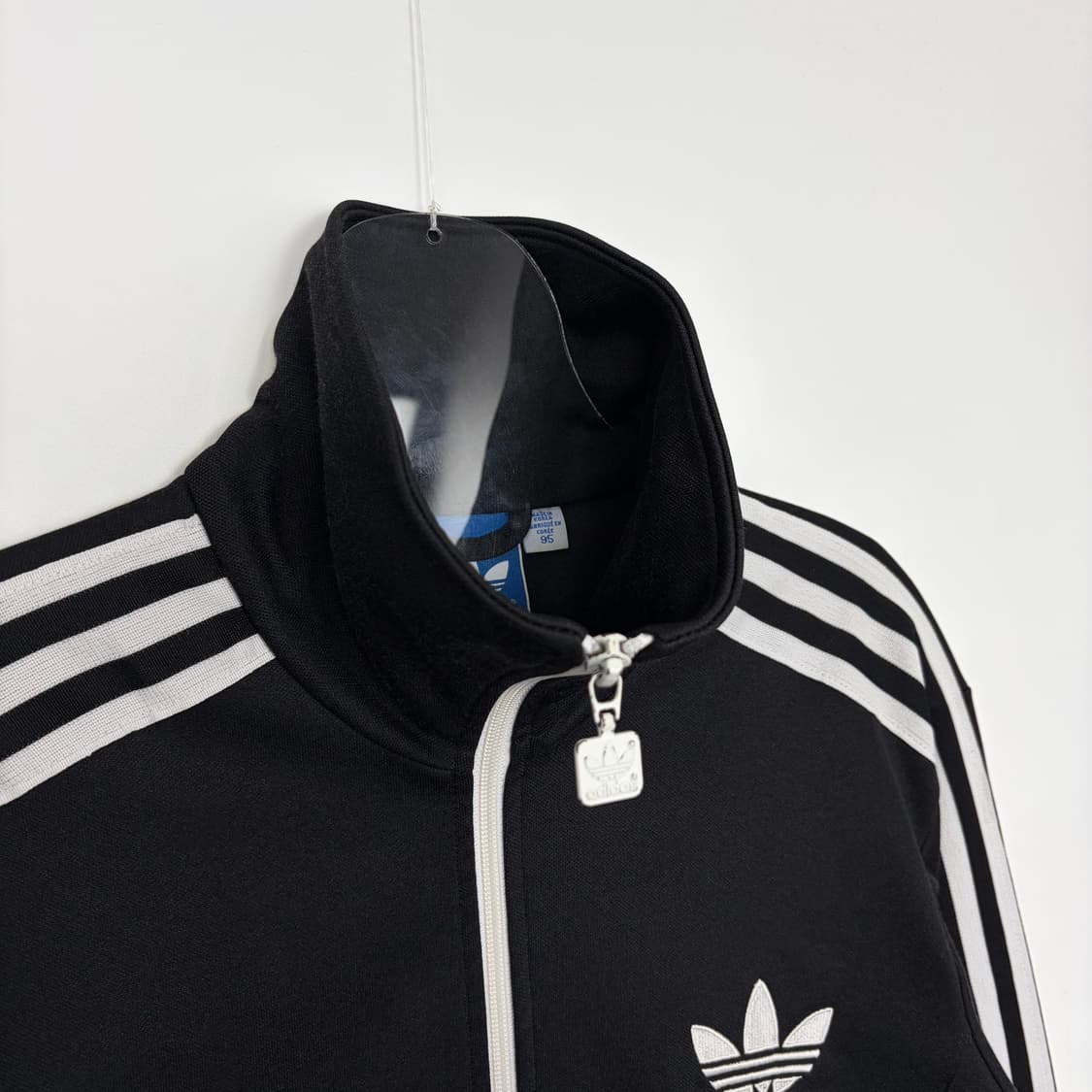 아디다스 유로파 져지 저지 집업 트랙 자켓 상품이미지2