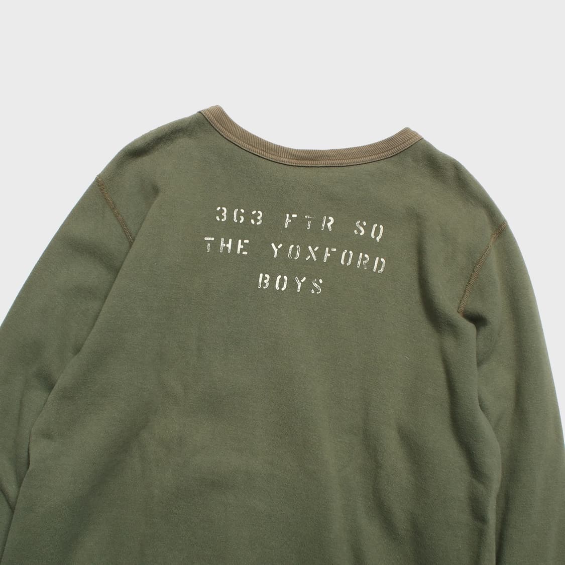 BUZZ RICKSON'S 상품이미지6