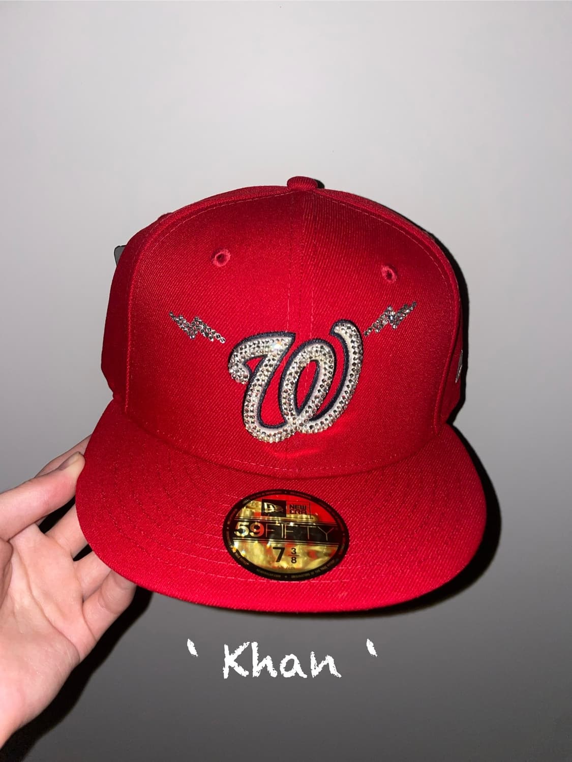 모자 커스텀 합니다 문의 주세요 🫡 상품이미지6