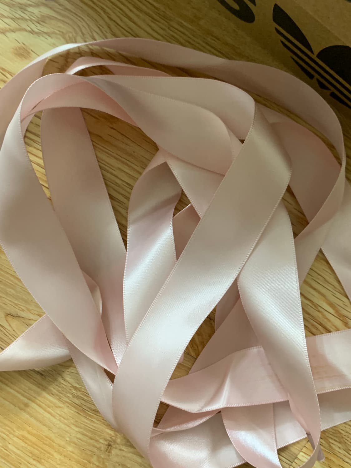 오니츠카 타이거 토쿠텐 블랙핑크 상품이미지5