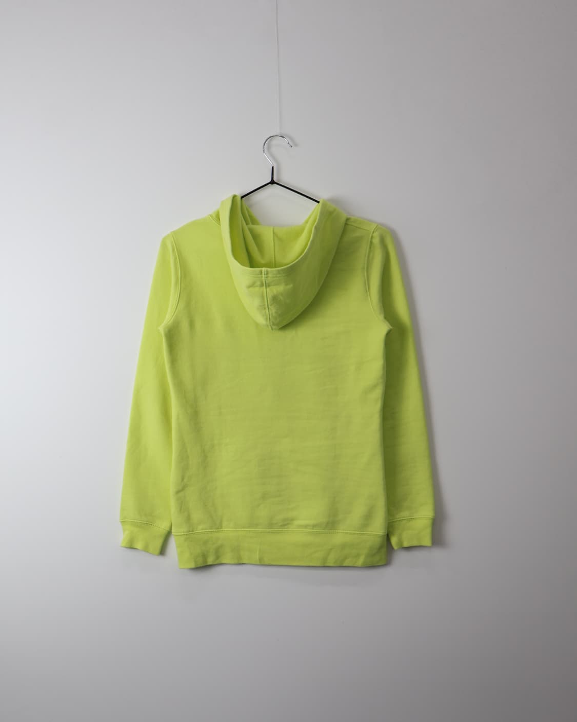 Gap Neon Logo Hoodie 상품이미지5