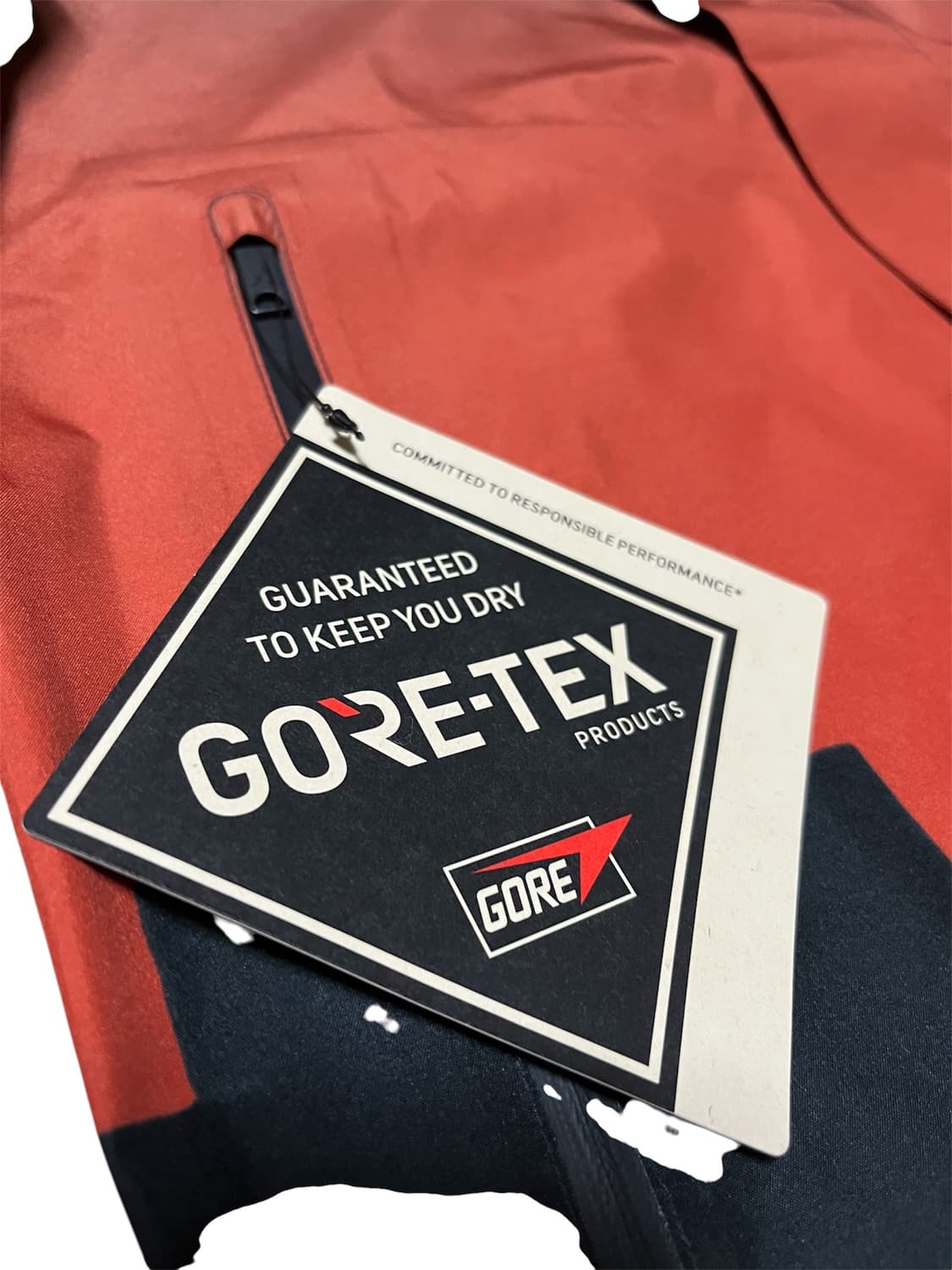 나이키 조던 고어텍스 자켓 상품이미지4