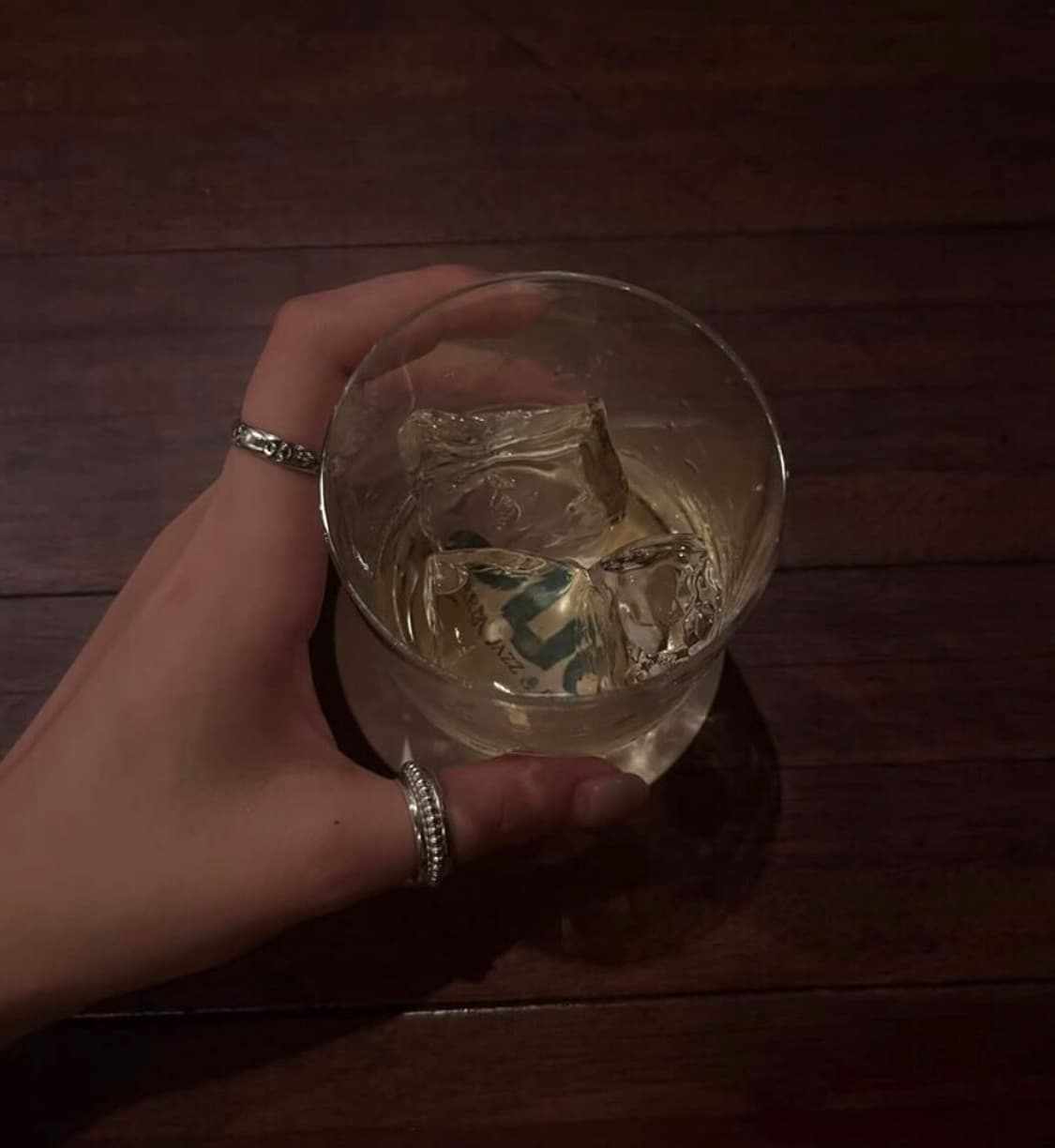 <남녀공용>실버925 오픈링 실버링 은반지 빈티지링 상품이미지6