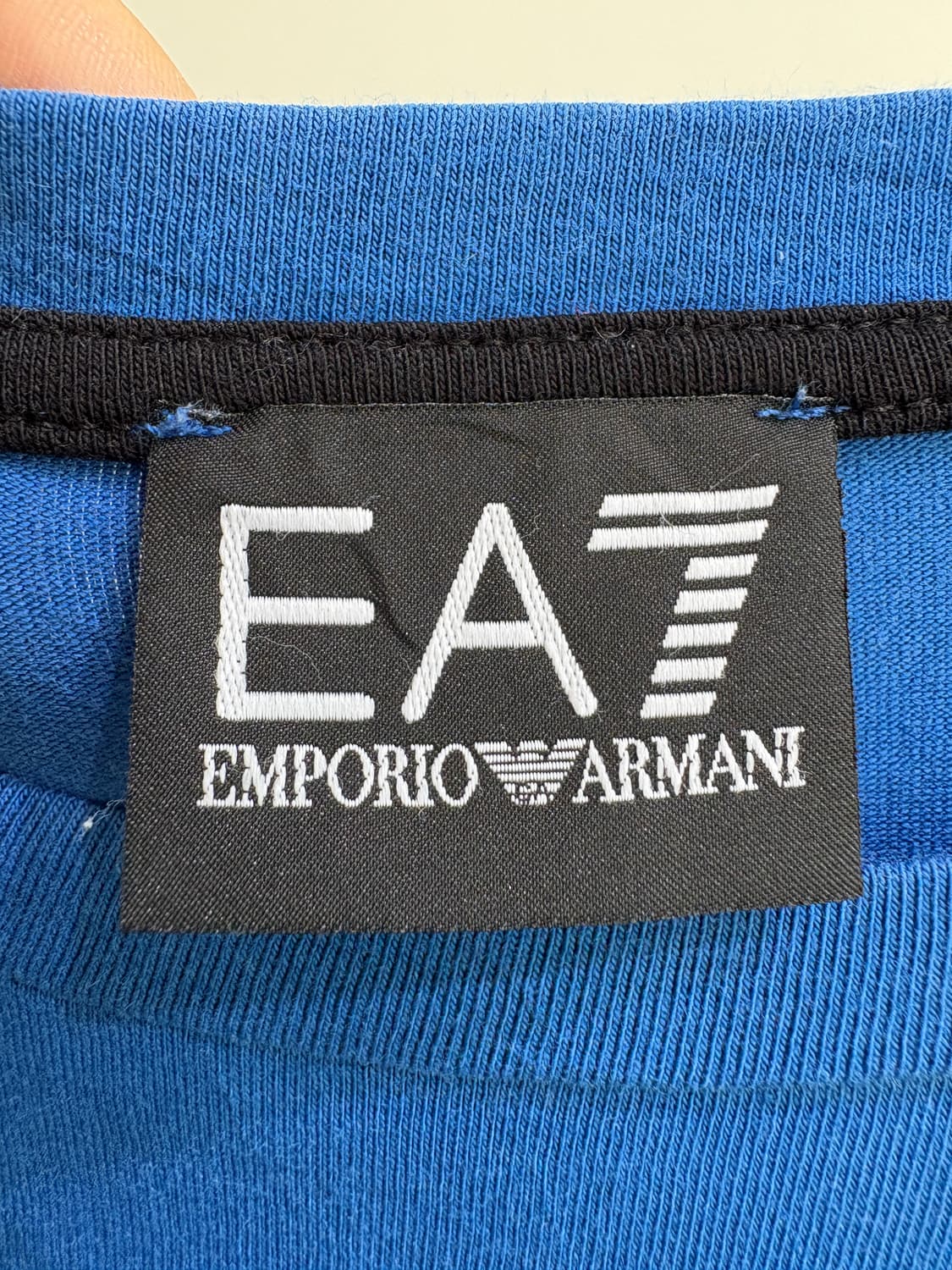 EMPORIO ARMANI 반팔티셔츠 상품이미지7