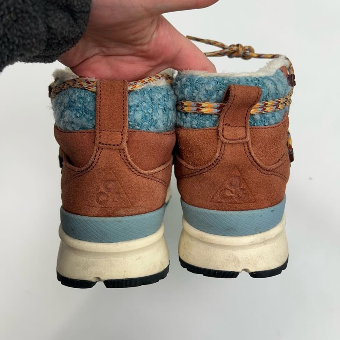 나이키 ACG 방한부츠 240 상품이미지6