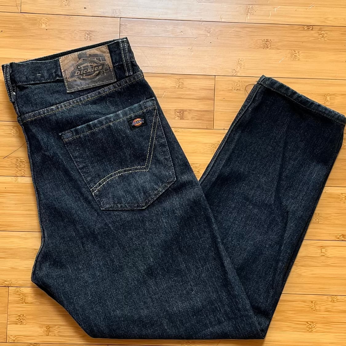 디키즈 데님팬츠 34X32 상품이미지1