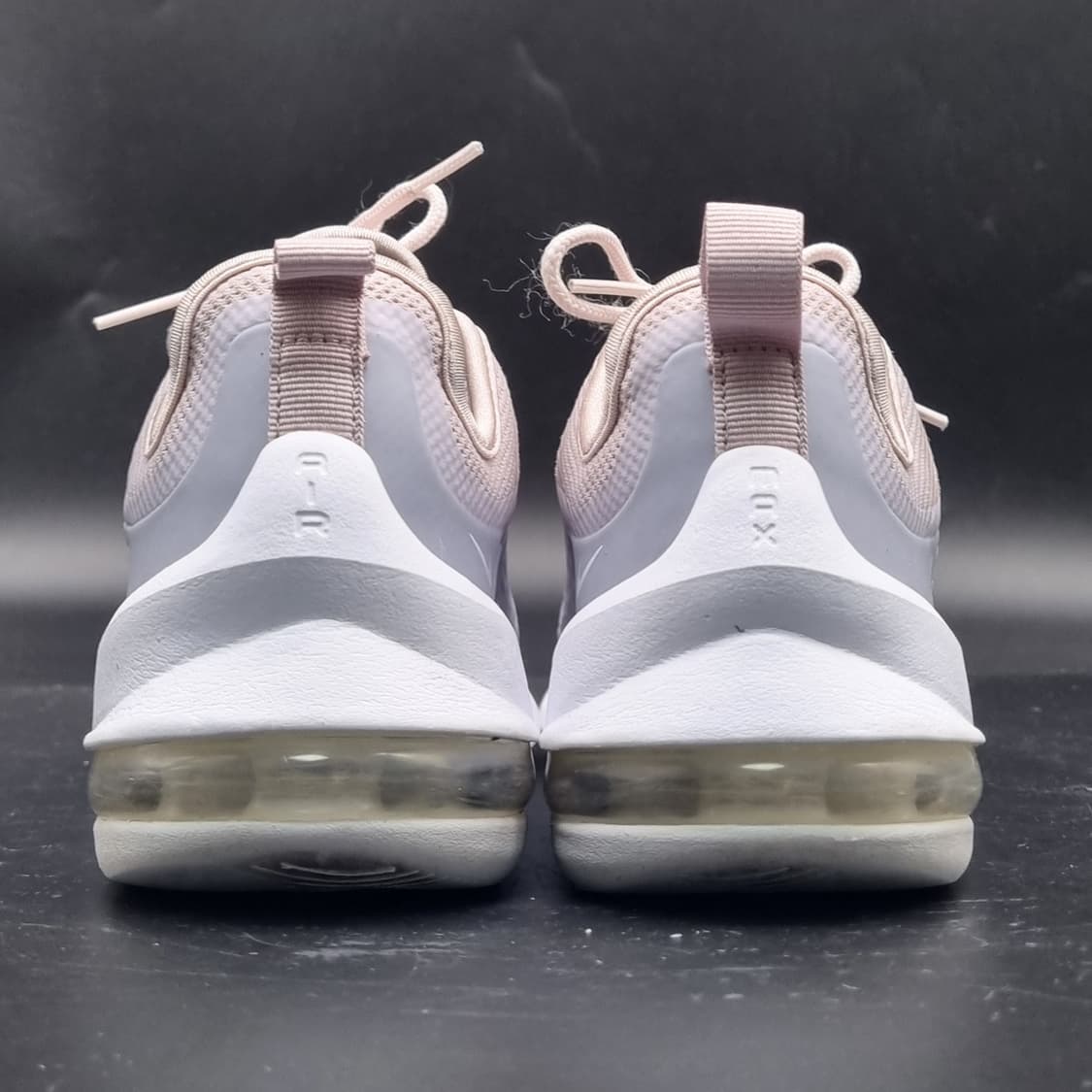 나이키 에어맥스 엑시스  운동화230 상품이미지4