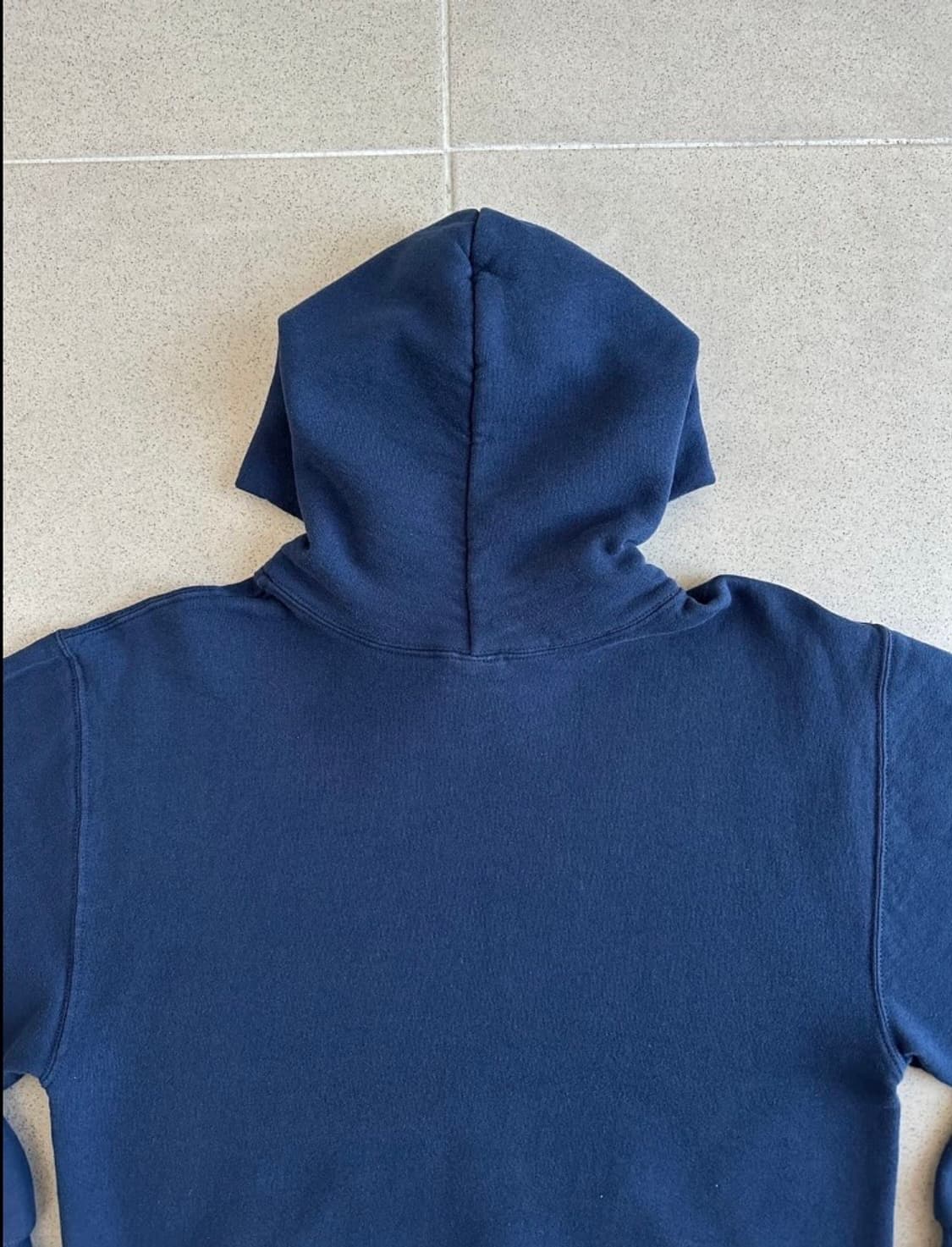 90s 러셀후드 상품이미지5