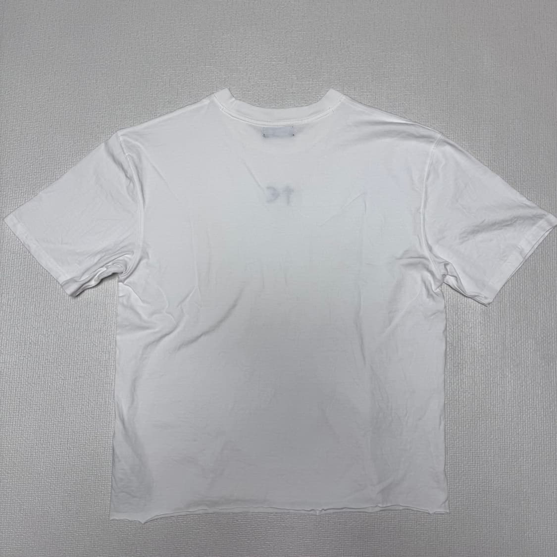 떠그클럽 반팔 상품이미지2