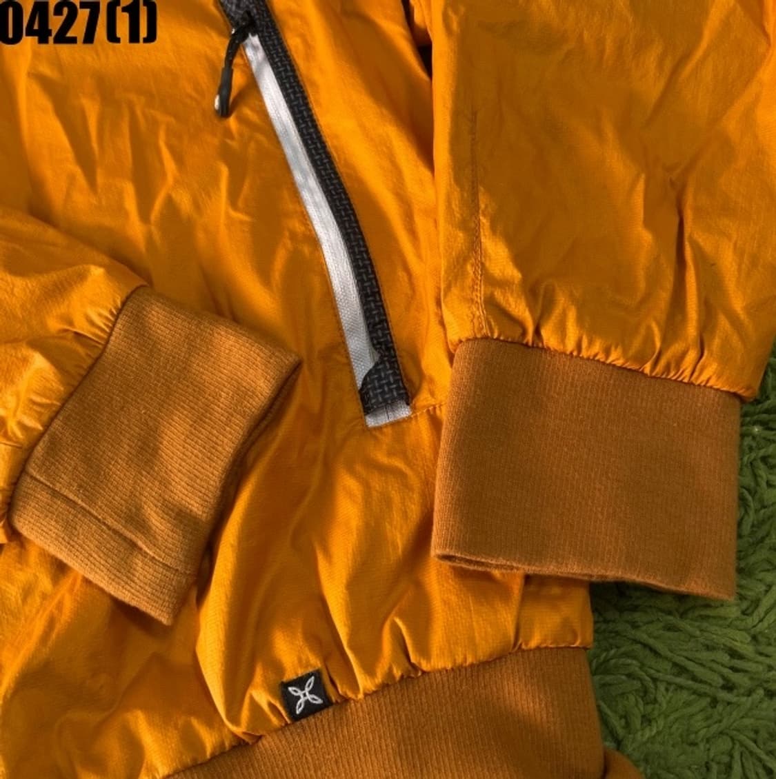 몬츄라 바람막이  상품이미지4