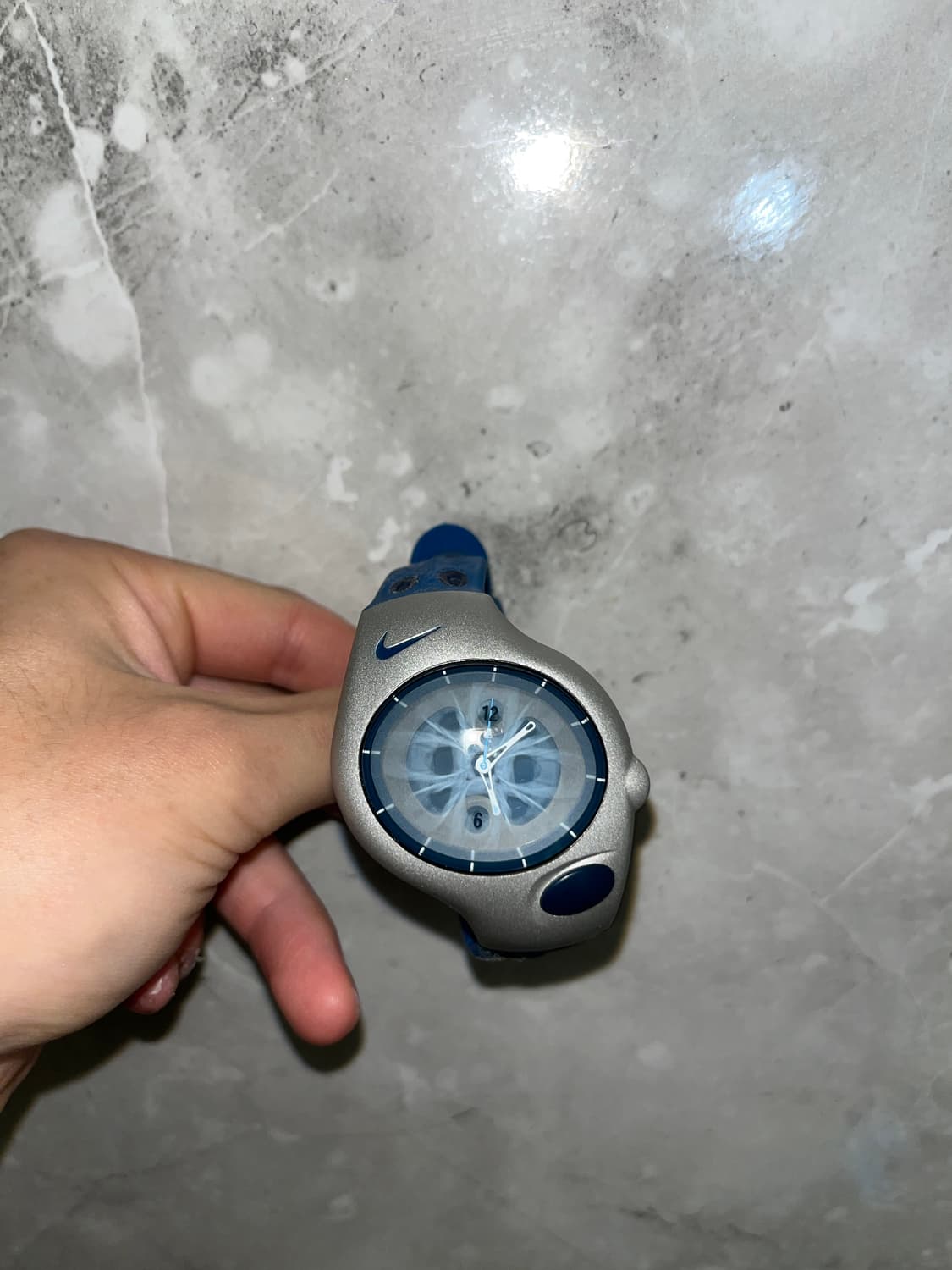 나이키 시계 트라이액스 Nike Triax Sport Analog 상품이미지1