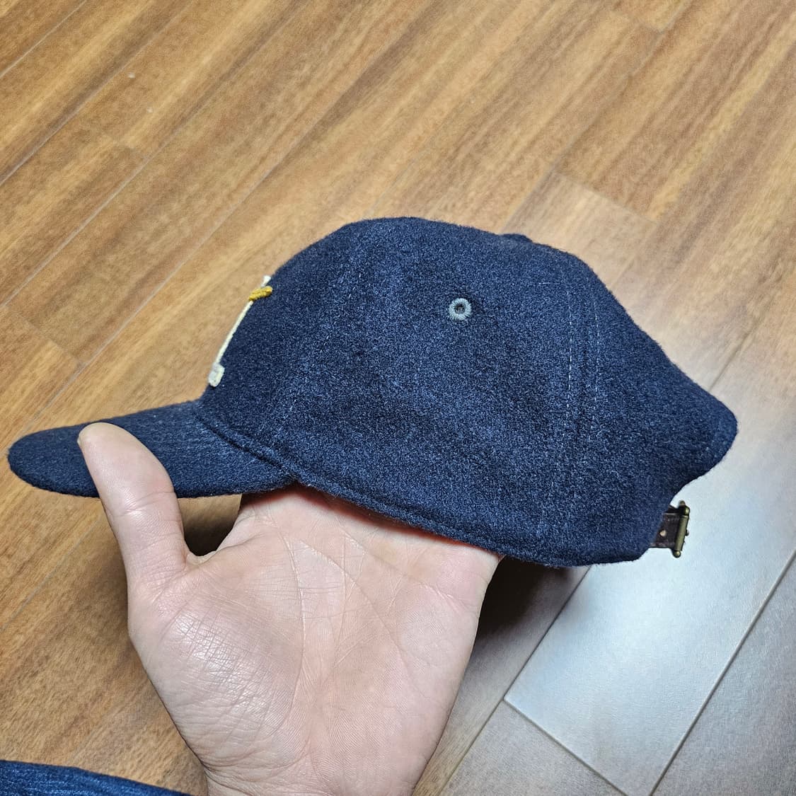 더블알엘 모자 상품이미지2