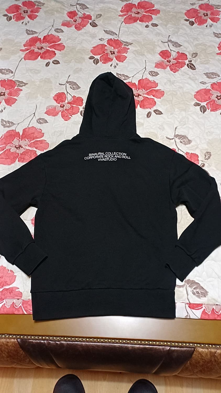 비바스튜디오 후드 100 가슴54 기장70 상품이미지3