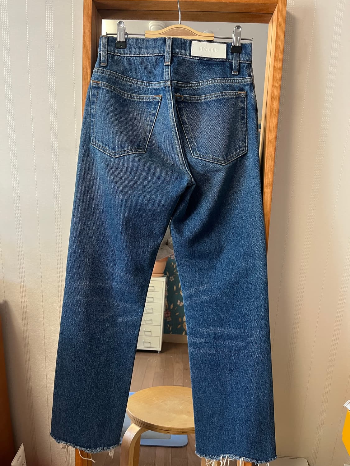 re/done 90s 블루진(24) 상품이미지2