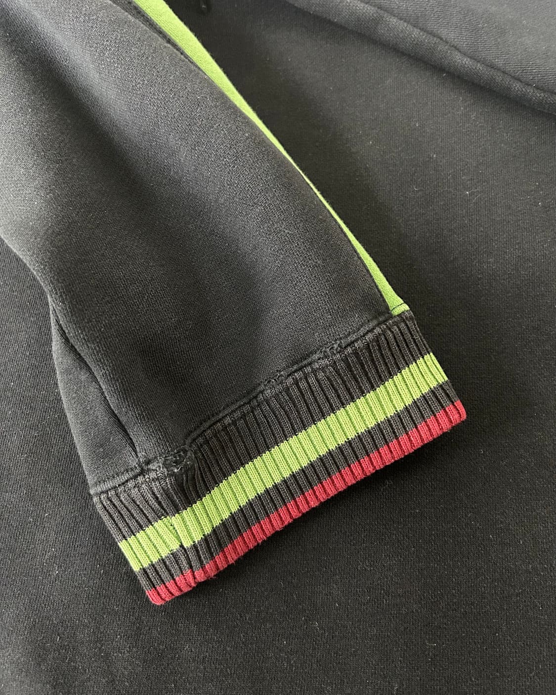 (L)90'S 나이키 아노락 후드-M1996 상품이미지7