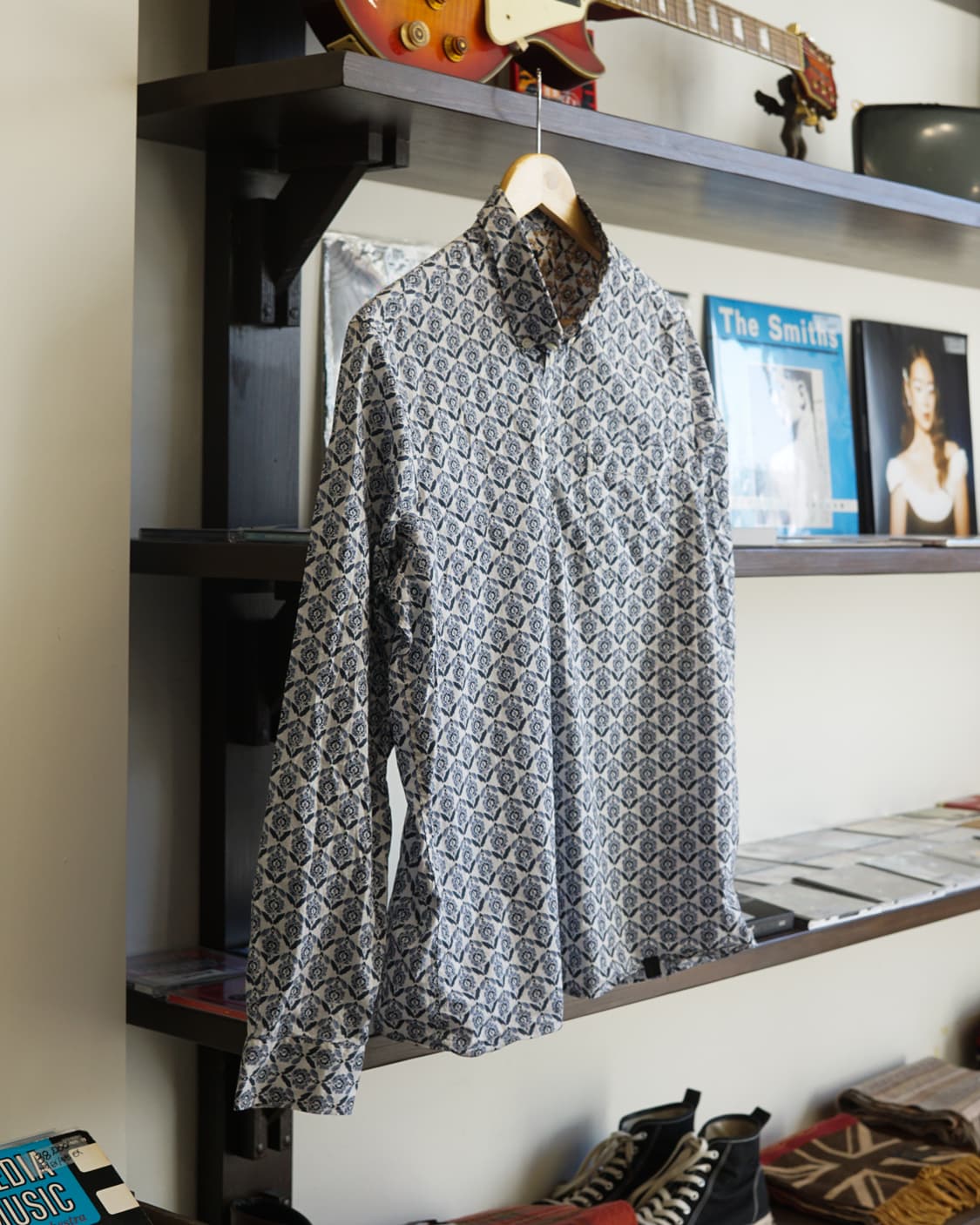 Pretty Green X Liberty 상품이미지1