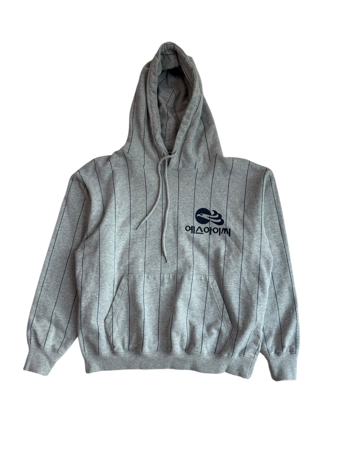 예스아이씨 한화이글스 후드티 상품이미지5