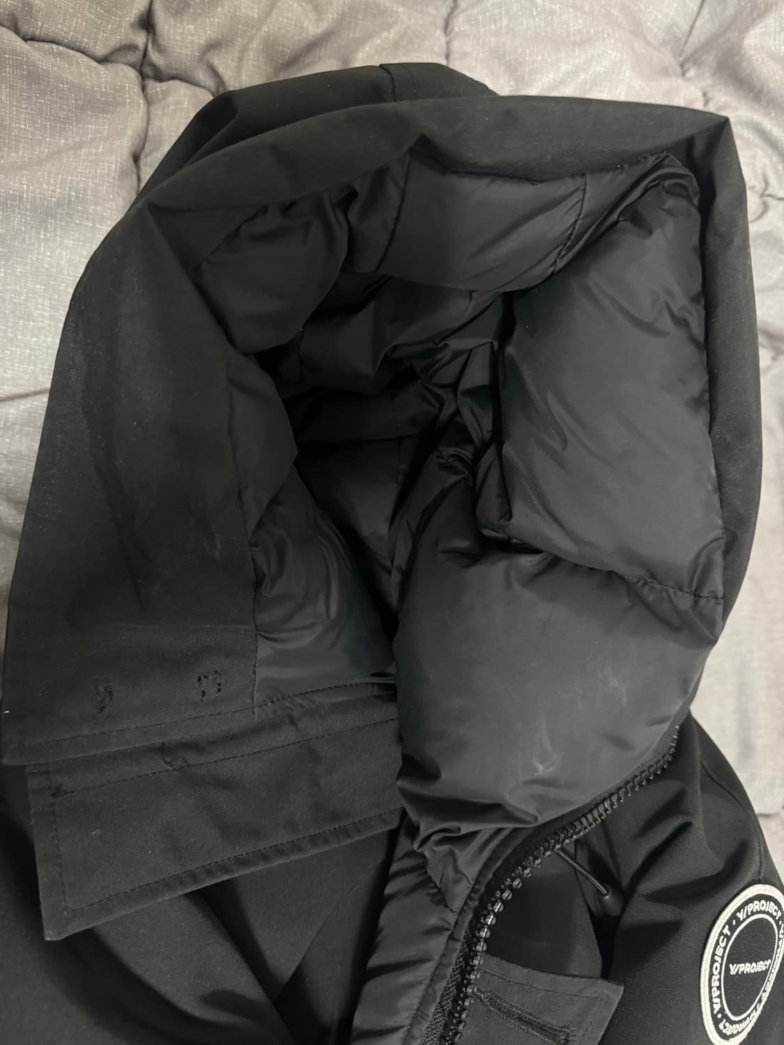 [XL] 캐나다구스 와이프로젝트 칠리왁 상품이미지5