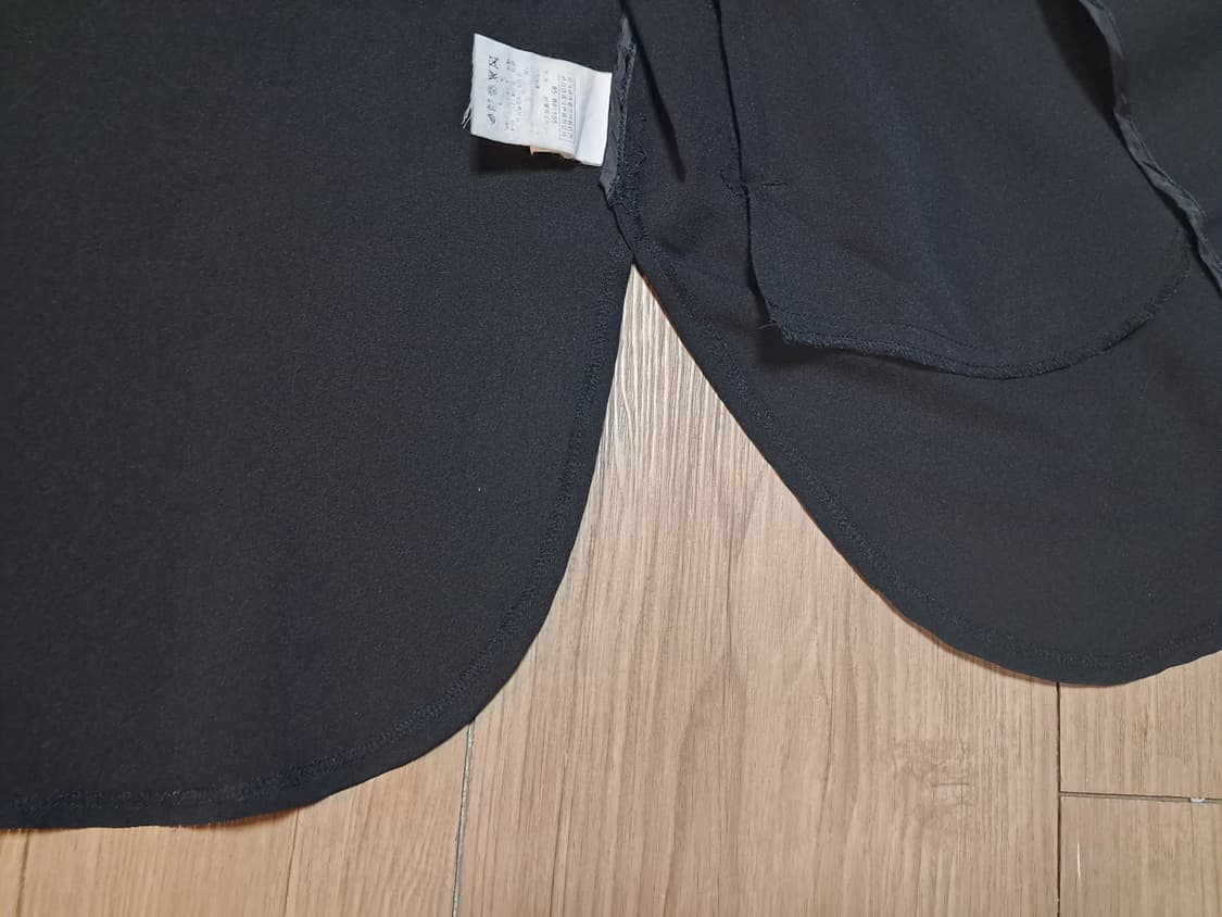 더아이잗 가디건 S 상품이미지9