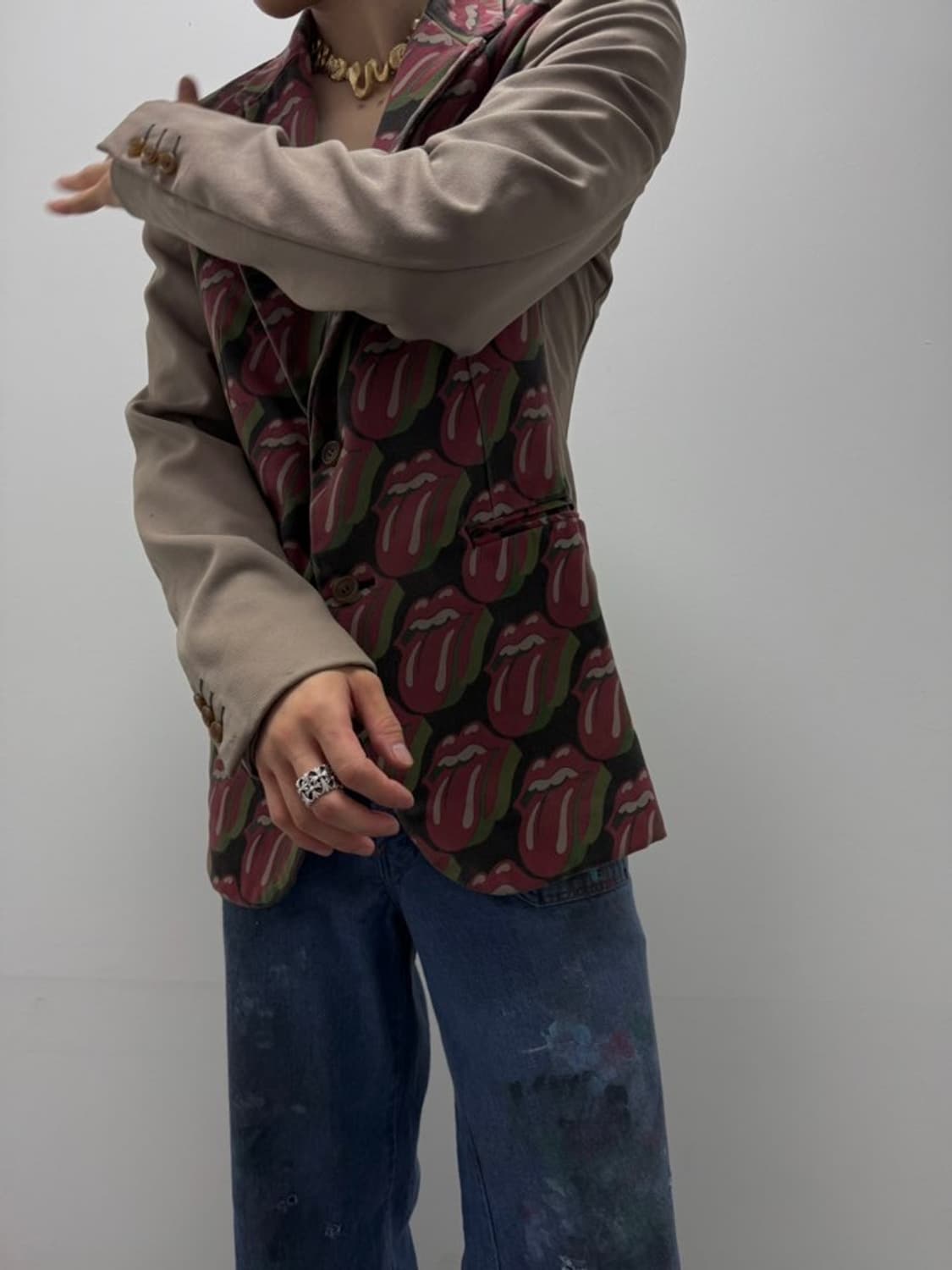 COMME des GARCONS HOMME PLUS 2006 SS 상품이미지1