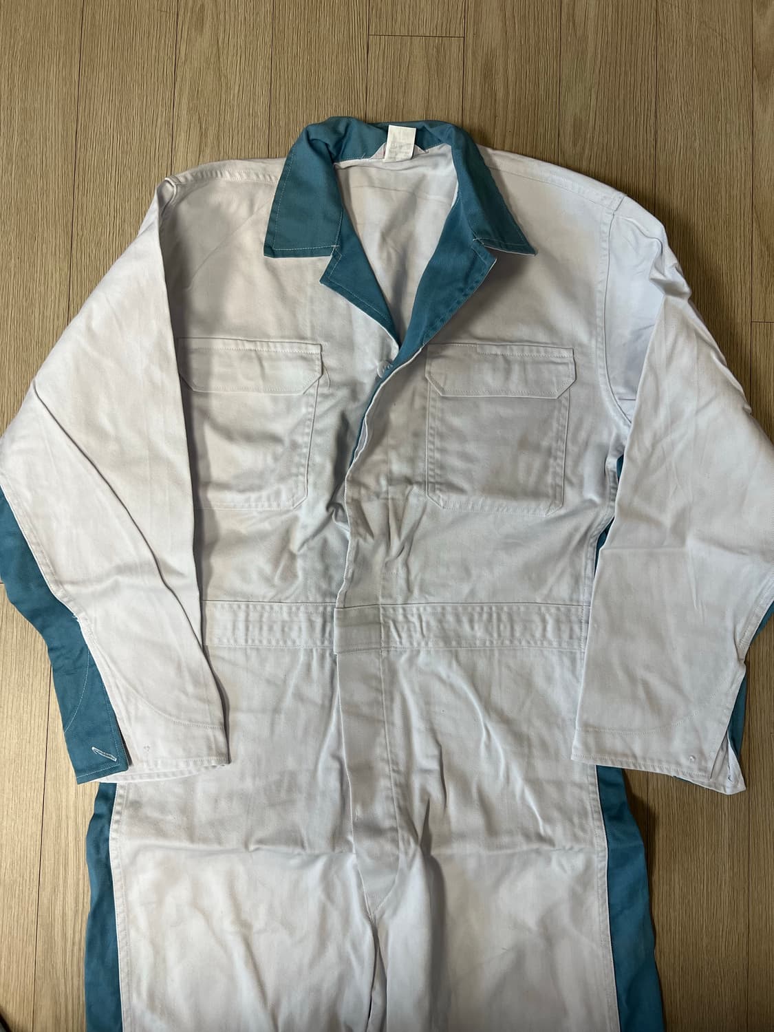 점프슈트 japan vintage 상품이미지1