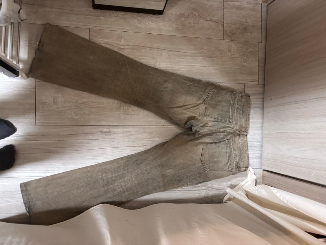 부츠컷 상품이미지4