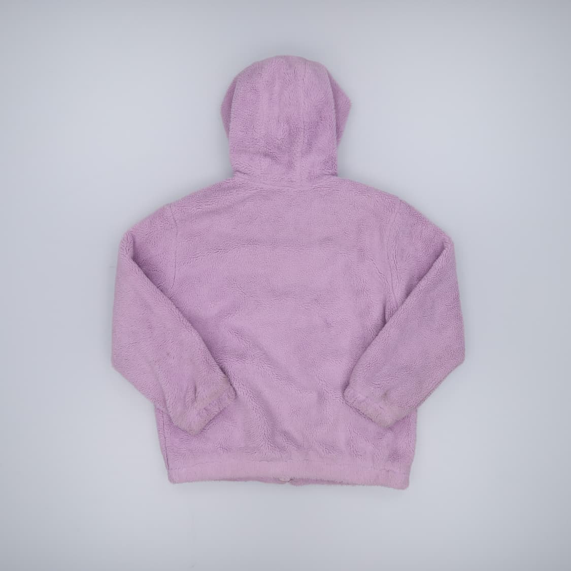 150 네파 키즈 플리스 집업 자켓 0227M 상품이미지2