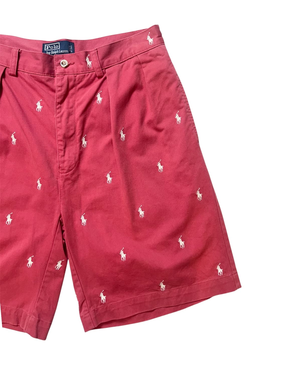 폴로 랄프로렌 반바지 상품이미지2
