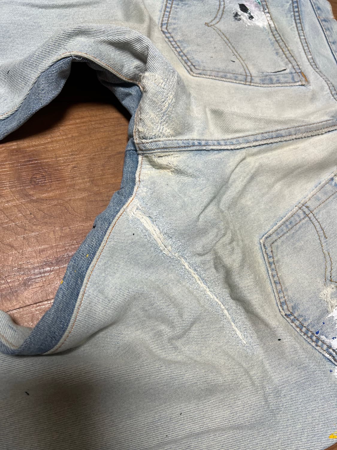 [30] 갤러리디파트먼트 플레어진 상품이미지4